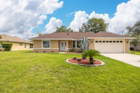Casa en venta en Palm Coast, Florida, 3 dormitorios, 127.37 m2 № 2208539 - foto 18