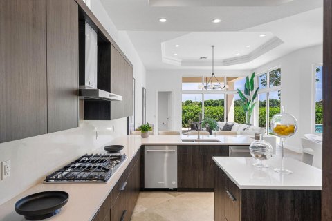 Casa en venta en Delray Beach, Florida, 6 dormitorios, 439.52 m2 № 2147063 - foto 7