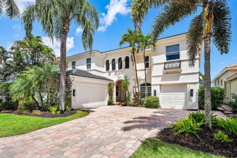 Casa en venta en Delray Beach, Florida, 6 dormitorios, 439.52 m2 № 2147063 - foto 2