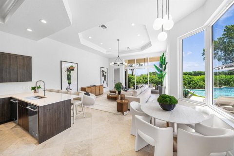 Casa en venta en Delray Beach, Florida, 6 dormitorios, 439.52 m2 № 2147063 - foto 8