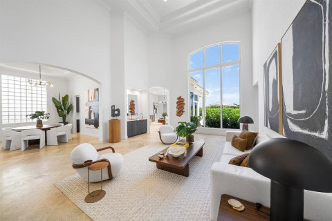Casa en venta en Delray Beach, Florida, 6 dormitorios, 439.52 m2 № 2147063 - foto 3