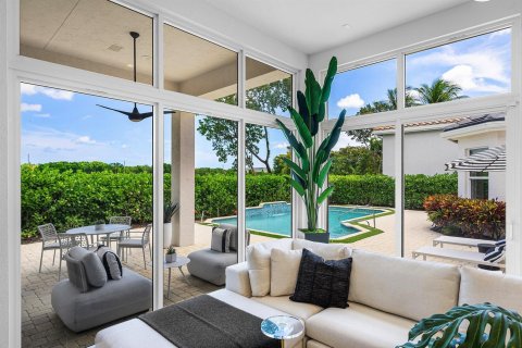 Casa en venta en Delray Beach, Florida, 6 dormitorios, 439.52 m2 № 2147063 - foto 12