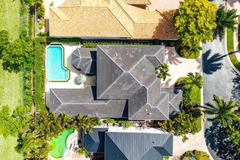 Casa en venta en Delray Beach, Florida, 6 dormitorios, 439.52 m2 № 2147063 - foto 29