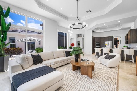 Casa en venta en Delray Beach, Florida, 6 dormitorios, 439.52 m2 № 2147063 - foto 11