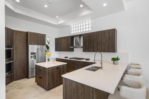 Casa en venta en Delray Beach, Florida, 6 dormitorios, 439.52 m2 № 2147063 - foto 5