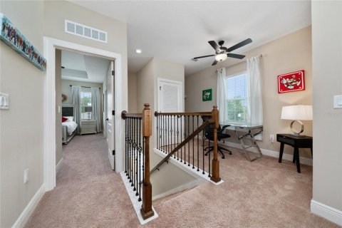 Casa en venta en Kissimmee, Florida, 4 dormitorios, 168.8 m2 № 1773566 - foto 17