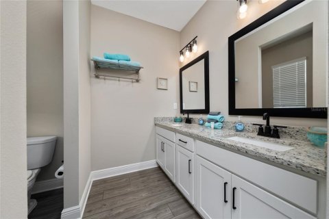 Casa en venta en Kissimmee, Florida, 4 dormitorios, 168.8 m2 № 1773566 - foto 22