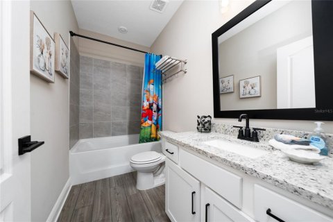 Casa en venta en Kissimmee, Florida, 4 dormitorios, 168.8 m2 № 1773566 - foto 18