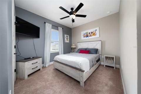 Casa en venta en Kissimmee, Florida, 4 dormitorios, 168.8 m2 № 1773566 - foto 14