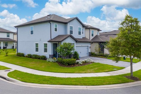 Casa en venta en Kissimmee, Florida, 4 dormitorios, 168.8 m2 № 1773566 - foto 28