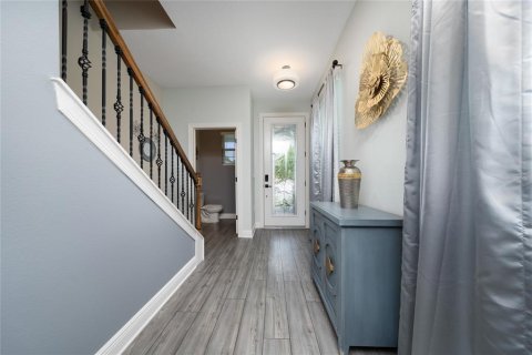 Casa en venta en Kissimmee, Florida, 4 dormitorios, 168.8 m2 № 1773566 - foto 9