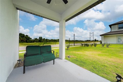 Casa en venta en Kissimmee, Florida, 4 dormitorios, 168.8 m2 № 1773566 - foto 26