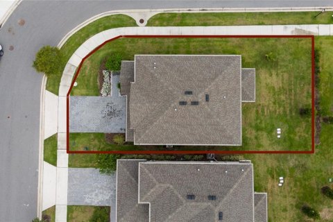 Casa en venta en Kissimmee, Florida, 4 dormitorios, 168.8 m2 № 1773566 - foto 29