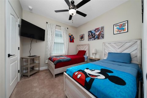 Casa en venta en Kissimmee, Florida, 4 dormitorios, 168.8 m2 № 1773566 - foto 16