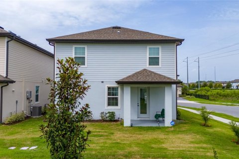 Casa en venta en Kissimmee, Florida, 4 dormitorios, 168.8 m2 № 1773566 - foto 27