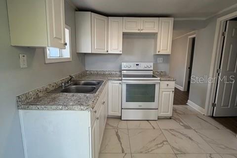Appartement à louer à Lakeland, Floride: 2 chambres, 104.05 m2 № 2103594 - photo 3