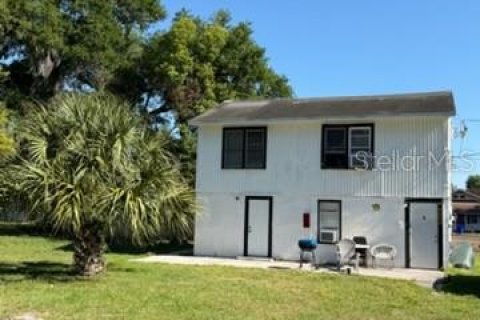 Appartement à Lakeland, Floride 2 chambres, 104.05 m2 № 2103594