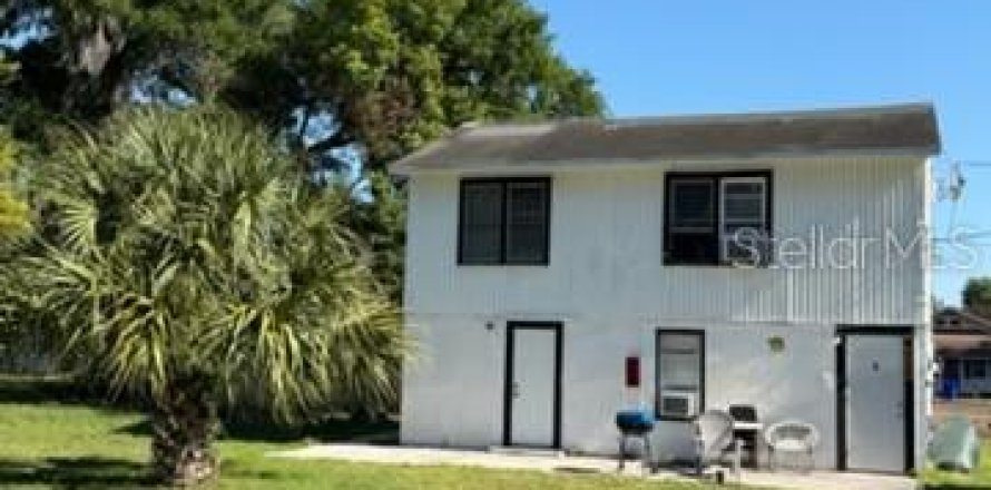 Appartement à Lakeland, Floride 2 chambres, 104.05 m2 № 2103594