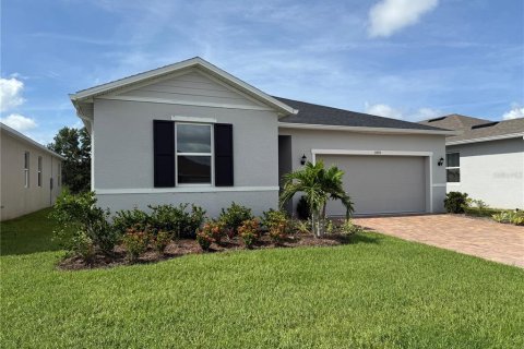 House in Sarasota, Florida 3 bedrooms, 143.16 sq.m. № 1873195 - photo 5