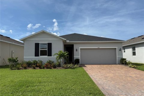 House in Sarasota, Florida 3 bedrooms, 143.16 sq.m. № 1873195 - photo 1