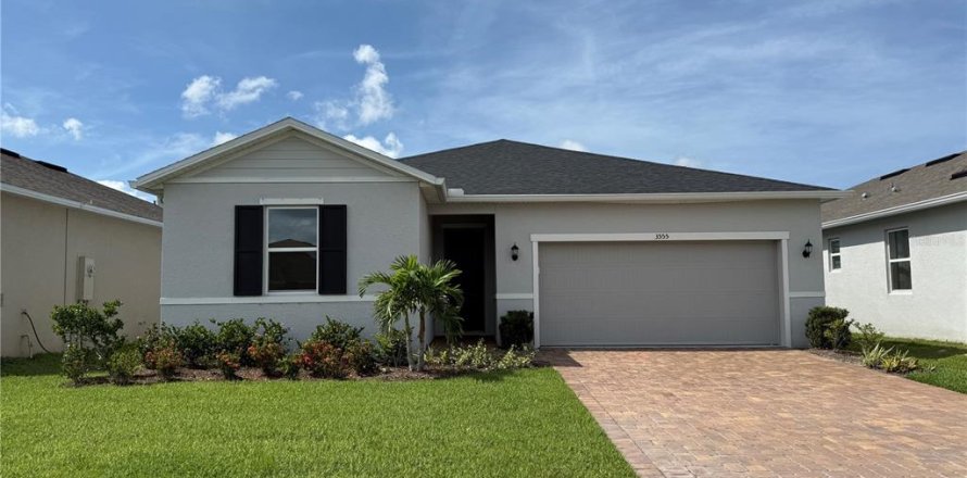 Casa en Sarasota, Florida 3 dormitorios, 143.16 m2 № 1873195