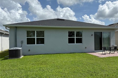 House in Sarasota, Florida 3 bedrooms, 143.16 sq.m. № 1873195 - photo 4