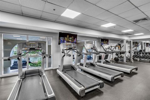 Condominio en venta en Fort Lauderdale, Florida, 2 dormitorios, 128.11 m2 № 2058759 - foto 29