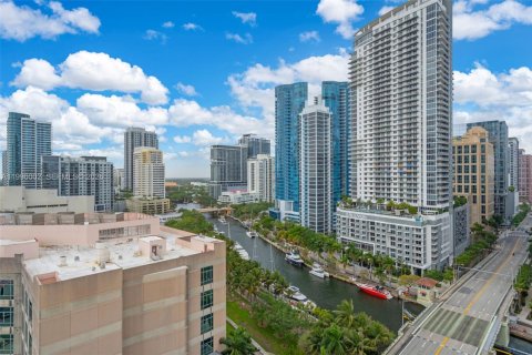 Condominio en venta en Fort Lauderdale, Florida, 2 dormitorios, 128.11 m2 № 2058759 - foto 25
