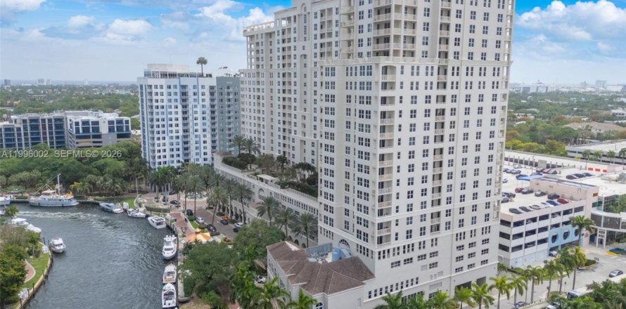 Condominio en Fort Lauderdale, Florida, 2 dormitorios  № 2058759