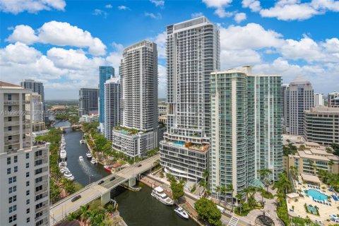 Condominio en venta en Fort Lauderdale, Florida, 2 dormitorios, 128.11 m2 № 2058759 - foto 27