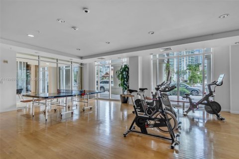 Condominio en venta en Fort Lauderdale, Florida, 2 dormitorios, 128.11 m2 № 2058759 - foto 28
