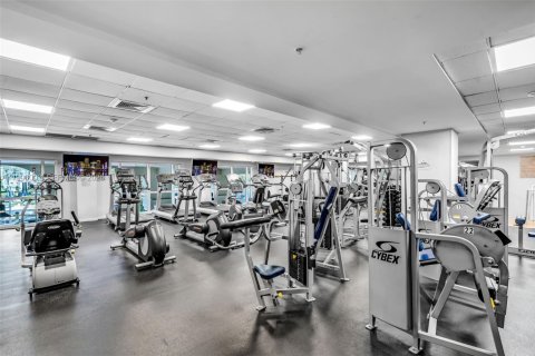 Condominio en venta en Fort Lauderdale, Florida, 2 dormitorios, 128.11 m2 № 2058759 - foto 30