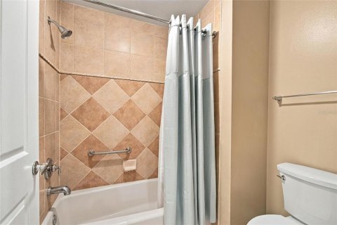 Copropriété à vendre à Kissimmee, Floride: 3 chambres, 124.86 m2 № 2411640 - photo 29