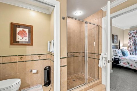 Copropriété à vendre à Kissimmee, Floride: 3 chambres, 124.86 m2 № 2411640 - photo 14