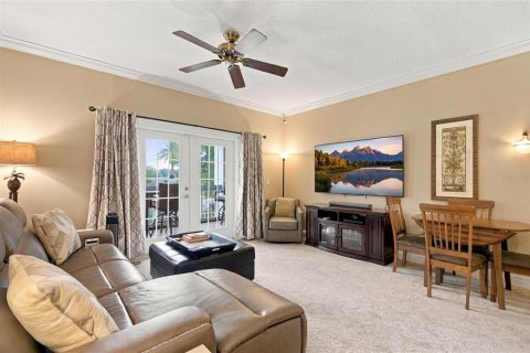 Copropriété à vendre à Kissimmee, Floride: 3 chambres, 124.86 m2 № 2411640 - photo 9