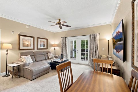 Copropriété à vendre à Kissimmee, Floride: 3 chambres, 124.86 m2 № 2411640 - photo 7