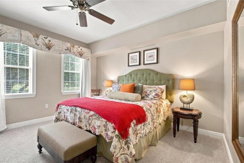 Copropriété à vendre à Kissimmee, Floride: 3 chambres, 124.86 m2 № 2411640 - photo 22