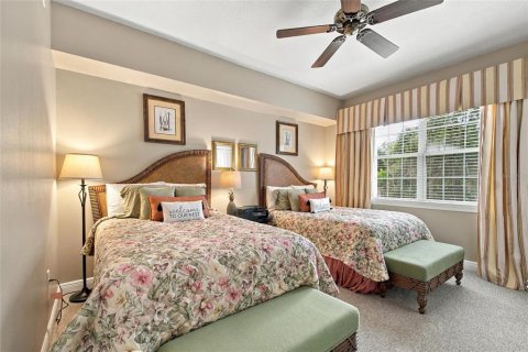 Copropriété à vendre à Kissimmee, Floride: 3 chambres, 124.86 m2 № 2411640 - photo 25