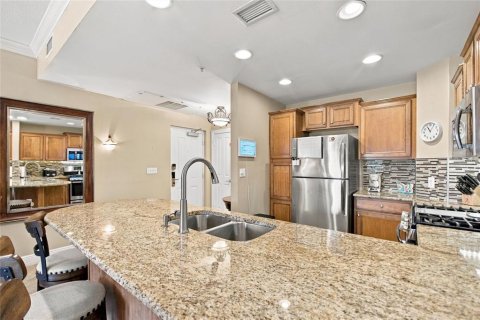 Copropriété à vendre à Kissimmee, Floride: 3 chambres, 124.86 m2 № 2411640 - photo 5