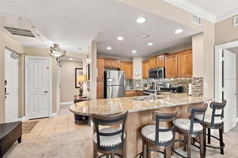 Copropriété à vendre à Kissimmee, Floride: 3 chambres, 124.86 m2 № 2411640 - photo 4