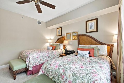 Copropriété à vendre à Kissimmee, Floride: 3 chambres, 124.86 m2 № 2411640 - photo 26