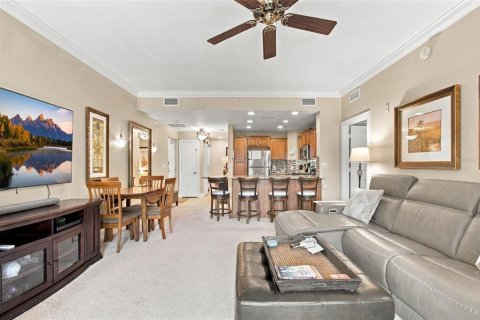 Copropriété à vendre à Kissimmee, Floride: 3 chambres, 124.86 m2 № 2411640 - photo 8