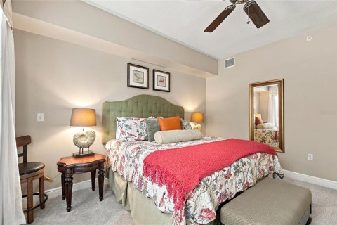 Copropriété à vendre à Kissimmee, Floride: 3 chambres, 124.86 m2 № 2411640 - photo 24