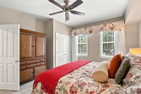 Copropriété à vendre à Kissimmee, Floride: 3 chambres, 124.86 m2 № 2411640 - photo 23