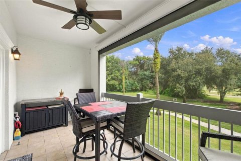 Copropriété à vendre à Kissimmee, Floride: 3 chambres, 124.86 m2 № 2411640 - photo 20