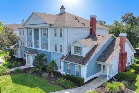 Copropriété à vendre à Kissimmee, Floride: 3 chambres, 124.86 m2 № 2411640 - photo 30
