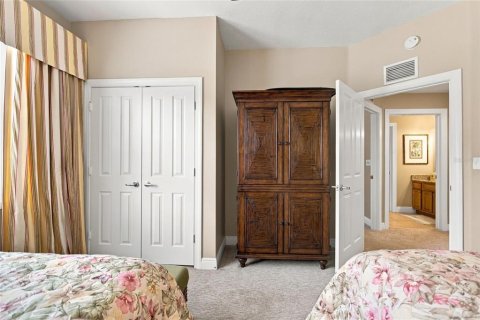 Copropriété à vendre à Kissimmee, Floride: 3 chambres, 124.86 m2 № 2411640 - photo 27