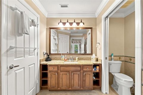 Copropriété à vendre à Kissimmee, Floride: 3 chambres, 124.86 m2 № 2411640 - photo 13