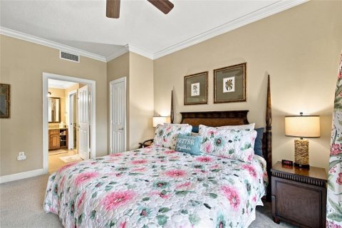 Copropriété à vendre à Kissimmee, Floride: 3 chambres, 124.86 m2 № 2411640 - photo 11