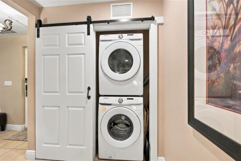 Copropriété à vendre à Kissimmee, Floride: 3 chambres, 124.86 m2 № 2411640 - photo 21